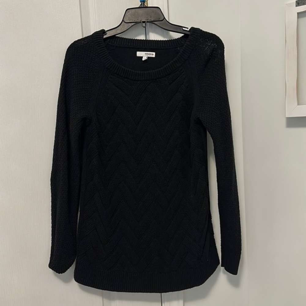 Sonoma Sweater